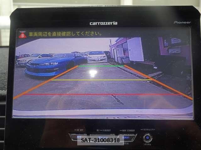 Subaru LEGACY TOURING WAGON 2005-04 7813055-7