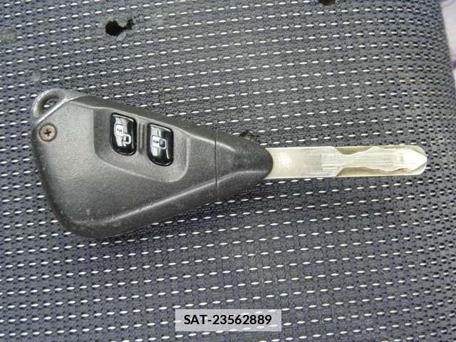 Subaru LEGACY TOURING WAGON 2004-02 7813056-8