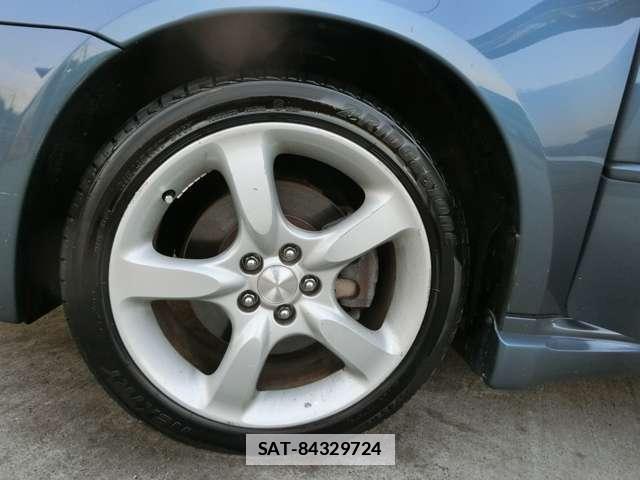Subaru LEGACY TOURING WAGON 2003-07 7813057-17