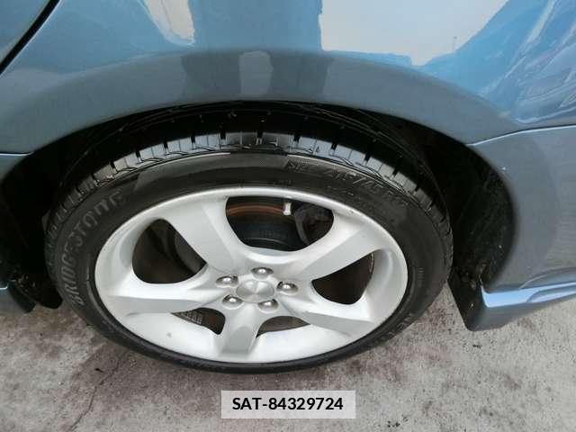 Subaru LEGACY TOURING WAGON 2003-07 7813057-18