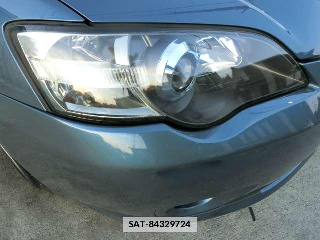 Subaru LEGACY TOURING WAGON 2003-07 7813057-19