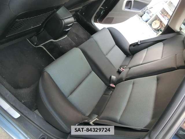 Subaru LEGACY TOURING WAGON 2003-07 7813057-6