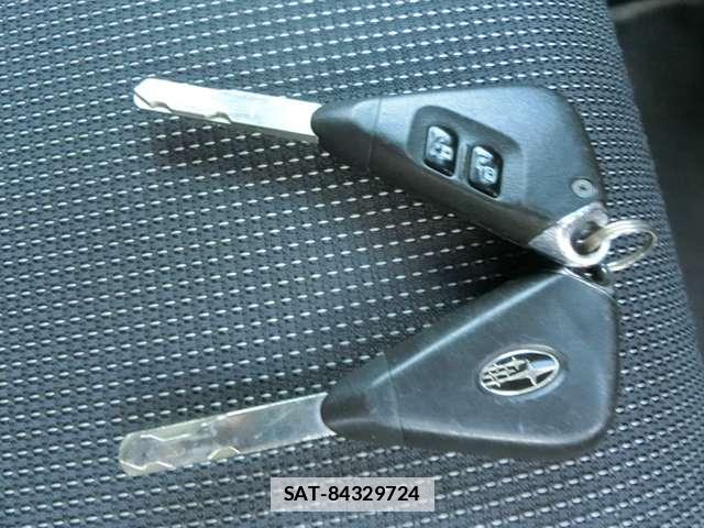 Subaru LEGACY TOURING WAGON 2003-07 7813057-8