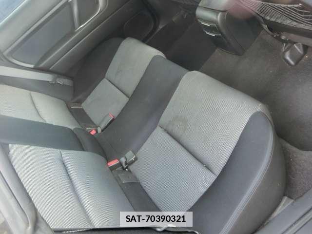 Subaru LEGACY TOURING WAGON 2004-03 7813072-12