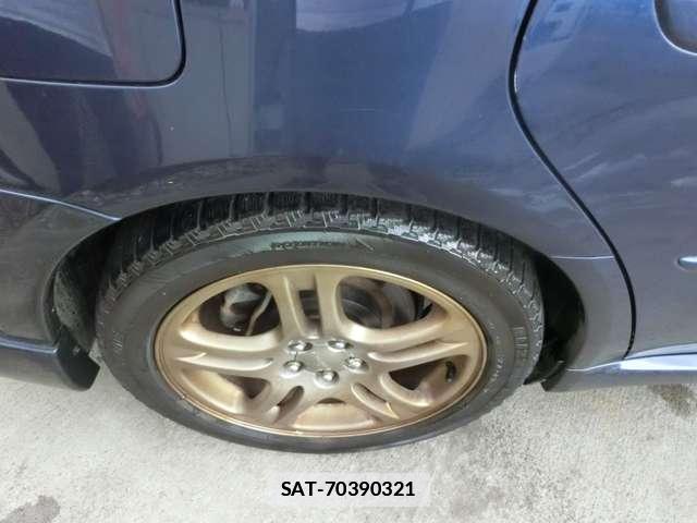 Subaru LEGACY TOURING WAGON 2004-03 7813072-18
