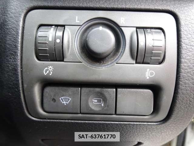 Subaru LEGACY TOURING WAGON 2003-07 7813080-13