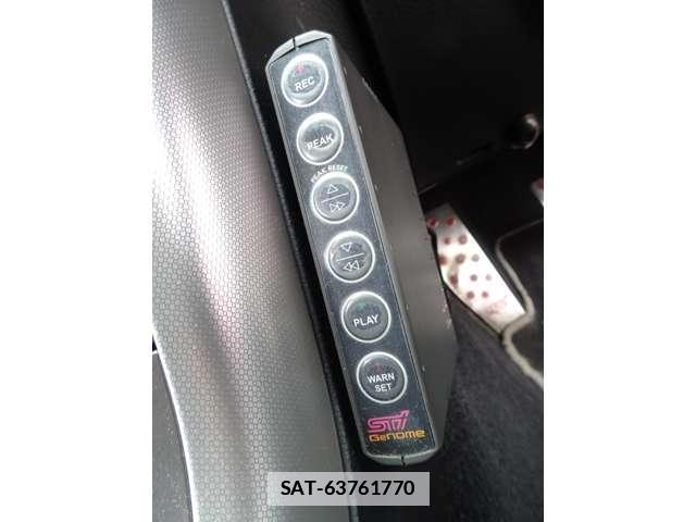 Subaru LEGACY TOURING WAGON 2003-07 7813080-14