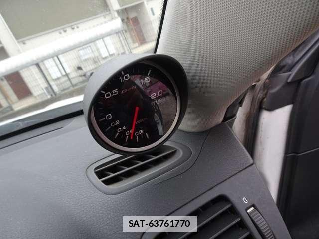 Subaru LEGACY TOURING WAGON 2003-07 7813080-2