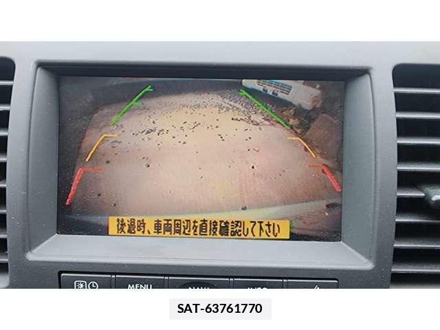 Subaru LEGACY TOURING WAGON 2003-07 7813080-9
