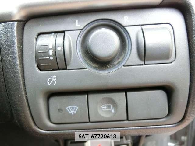 Subaru LEGACY TOURING WAGON 2007-11 7813081-11