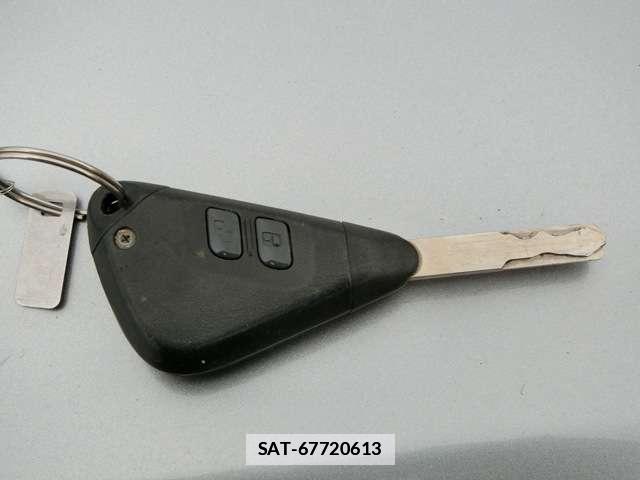Subaru LEGACY TOURING WAGON 2007-11 7813081-12