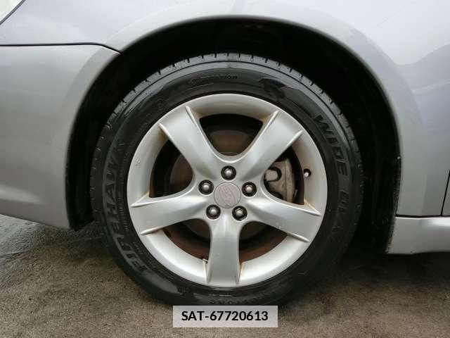 Subaru LEGACY TOURING WAGON 2007-11 7813081-18
