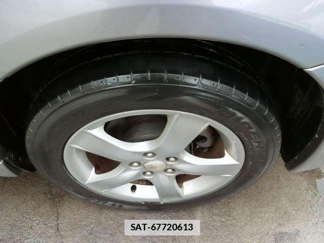Subaru LEGACY TOURING WAGON 2007-11 7813081-19