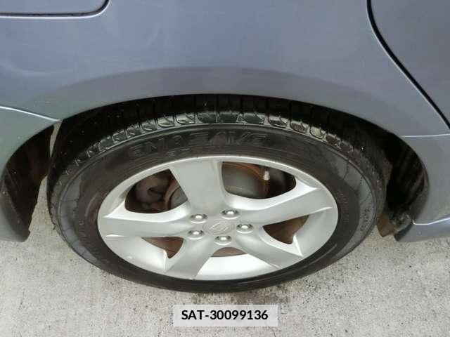 Subaru LEGACY TOURING WAGON 2005-06 7813083-18