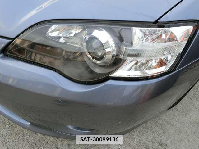 Subaru LEGACY TOURING WAGON 2005-06 7813083-19