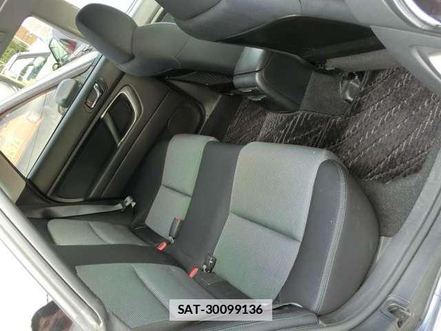 Subaru LEGACY TOURING WAGON 2005-06 7813083-6