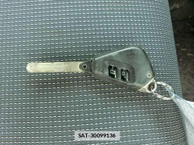 Subaru LEGACY TOURING WAGON 2005-06 7813083-7