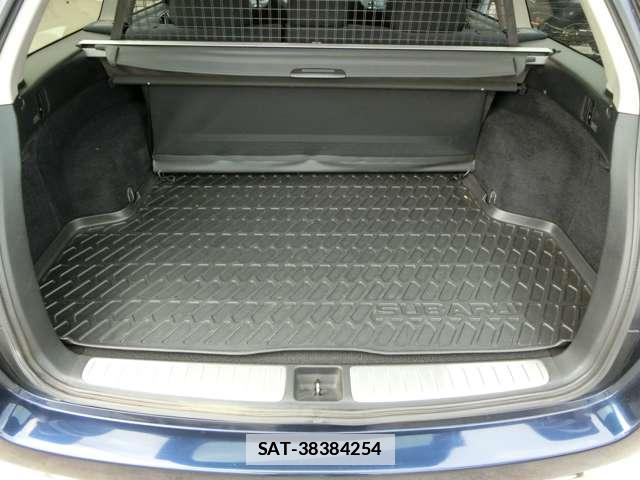 Subaru LEGACY TOURING WAGON 2004-05 7813084-5