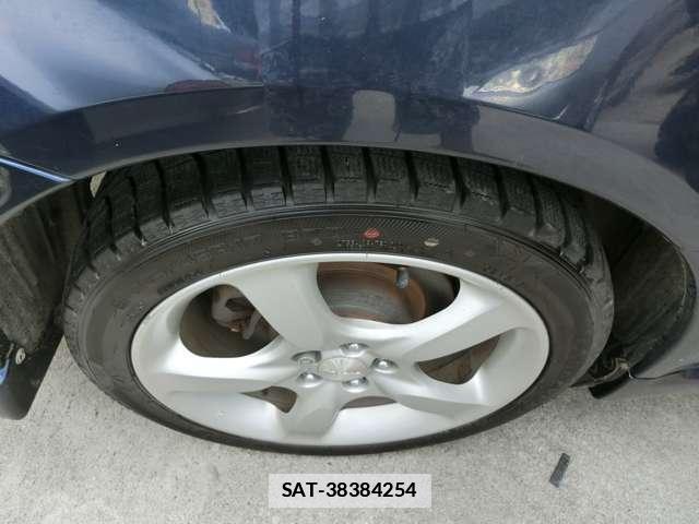 Subaru LEGACY TOURING WAGON 2004-05 7813084-6