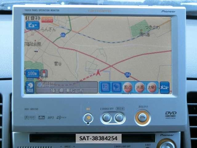 Subaru LEGACY TOURING WAGON 2004-05 7813084-8