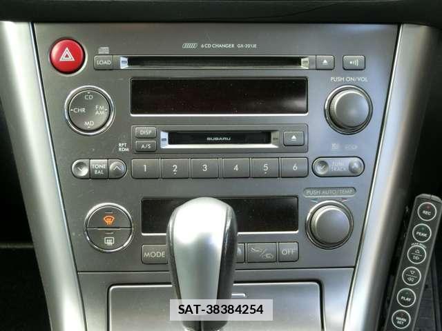 Subaru LEGACY TOURING WAGON 2004-05 7813084-9