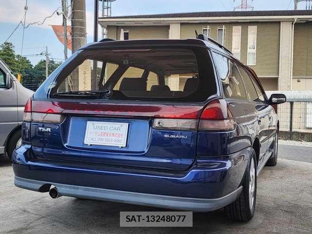 Subaru LEGACY TOURING WAGON 1997-11 7813090-1