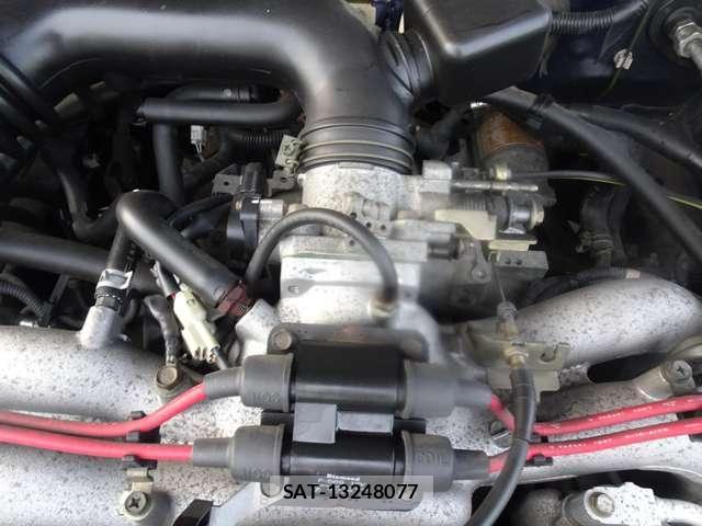 Subaru LEGACY TOURING WAGON 1997-11 7813090-12