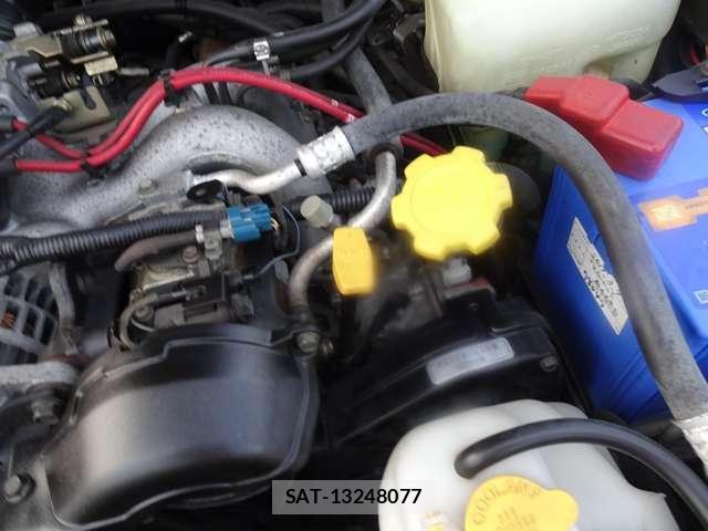 Subaru LEGACY TOURING WAGON 1997-11 7813090-13