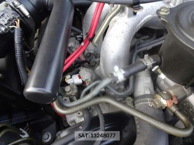 Subaru LEGACY TOURING WAGON 1997-11 7813090-14