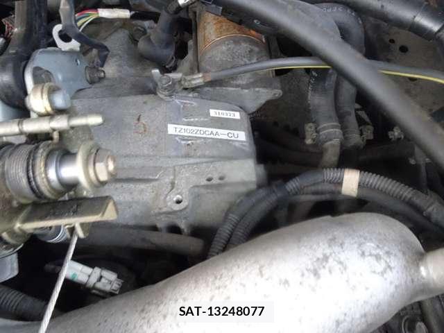 Subaru LEGACY TOURING WAGON 1997-11 7813090-15