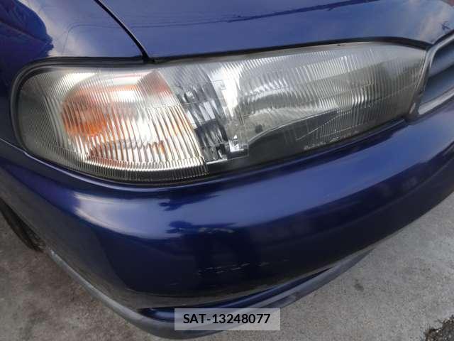 Subaru LEGACY TOURING WAGON 1997-11 7813090-16