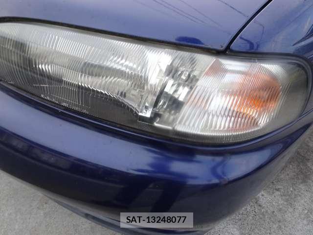 Subaru LEGACY TOURING WAGON 1997-11 7813090-17