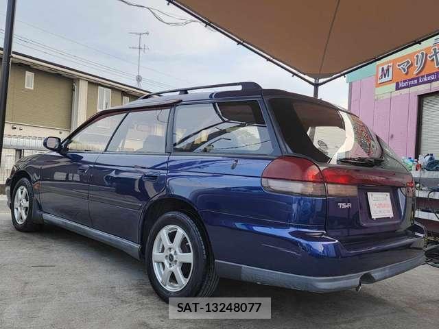 Subaru LEGACY TOURING WAGON 1997-11 7813090-18