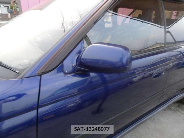 Subaru LEGACY TOURING WAGON 1997-11 7813090-19