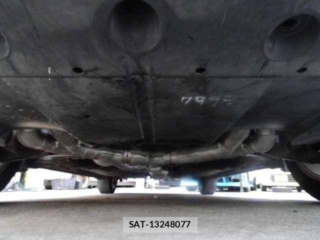 Subaru LEGACY TOURING WAGON 1997-11 7813090-8