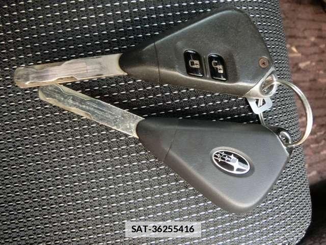 Subaru LEGACY TOURING WAGON 2004-05 7813091-11