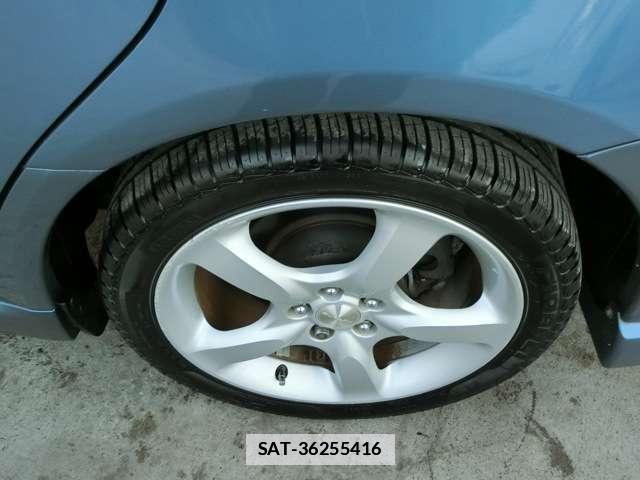 Subaru LEGACY TOURING WAGON 2004-05 7813091-18