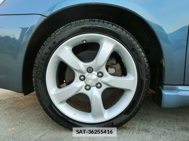 Subaru LEGACY TOURING WAGON 2004-05 7813091-6