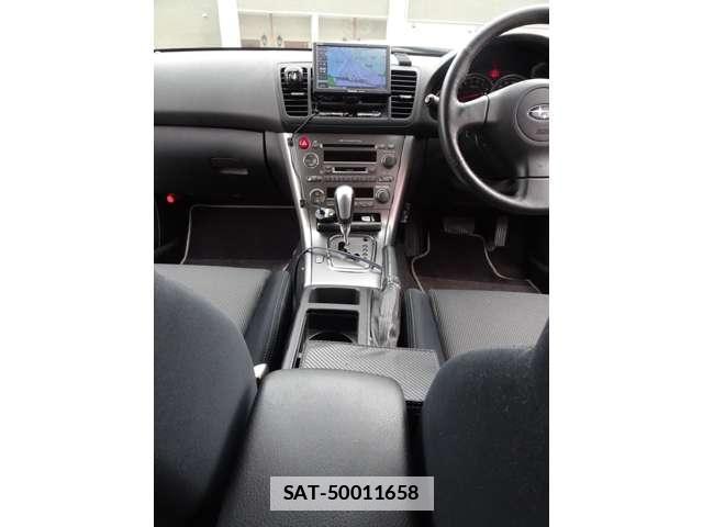 Subaru LEGACY TOURING WAGON 2005-06 7813093-10