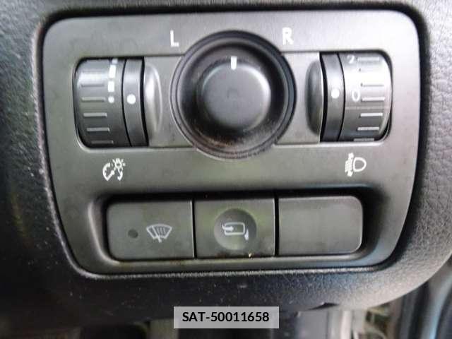 Subaru LEGACY TOURING WAGON 2005-06 7813093-11