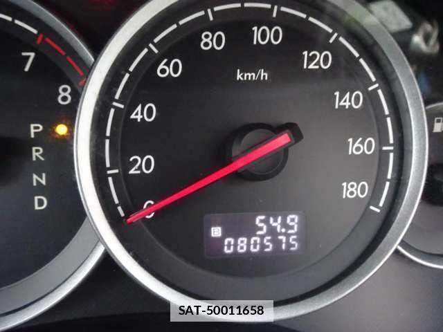 Subaru LEGACY TOURING WAGON 2005-06 7813093-12