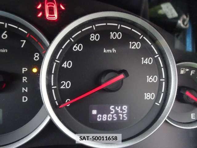 Subaru LEGACY TOURING WAGON 2005-06 7813093-13
