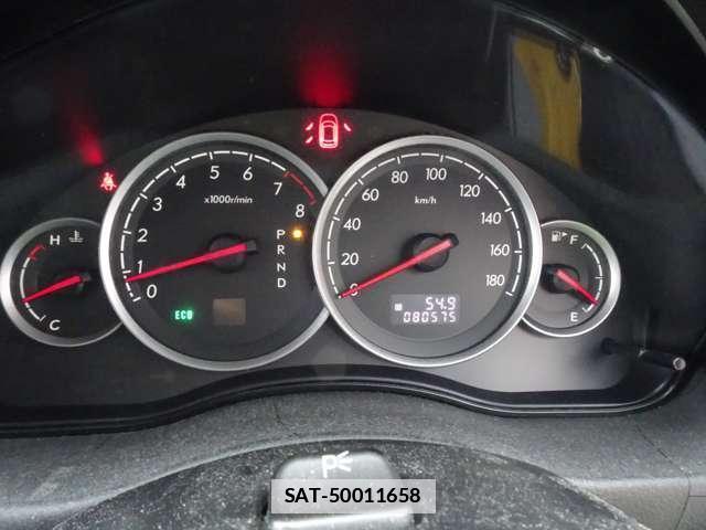 Subaru LEGACY TOURING WAGON 2005-06 7813093-14