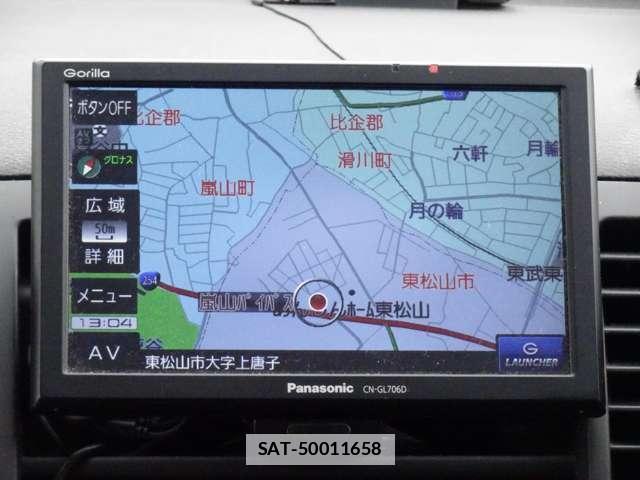 Subaru LEGACY TOURING WAGON 2005-06 7813093-7