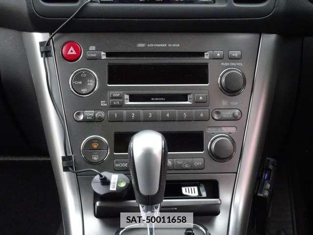 Subaru LEGACY TOURING WAGON 2005-06 7813093-8