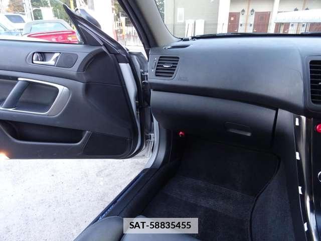 Subaru LEGACY TOURING WAGON 2006-03 7813094-15