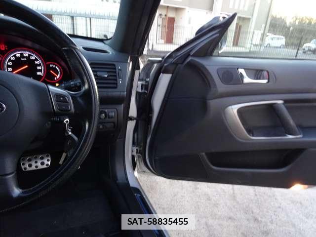 Subaru LEGACY TOURING WAGON 2006-03 7813094-16