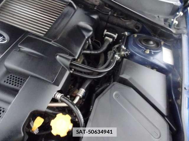 Subaru LEGACY TOURING WAGON 2004-08 7813095-13
