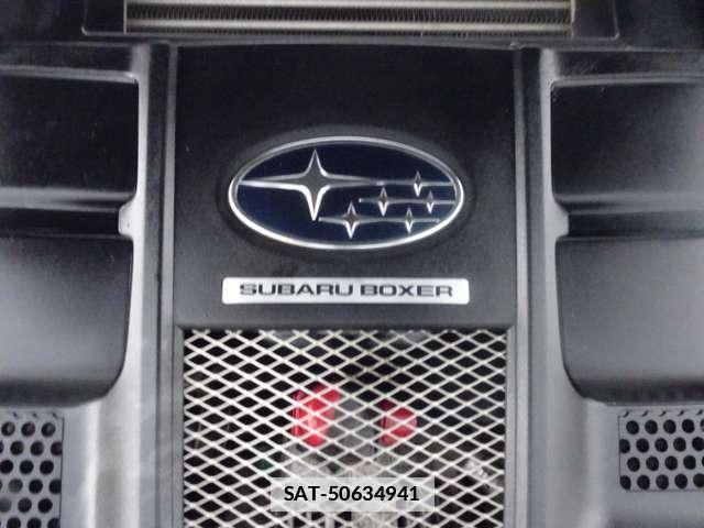 Subaru LEGACY TOURING WAGON 2004-08 7813095-14