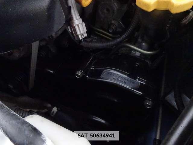 Subaru LEGACY TOURING WAGON 2004-08 7813095-15